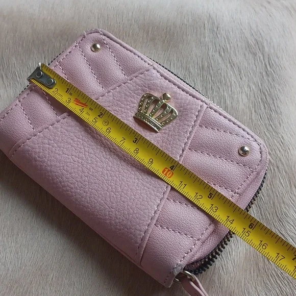 Juicy Couture  Wallet - Picture 12 of 16